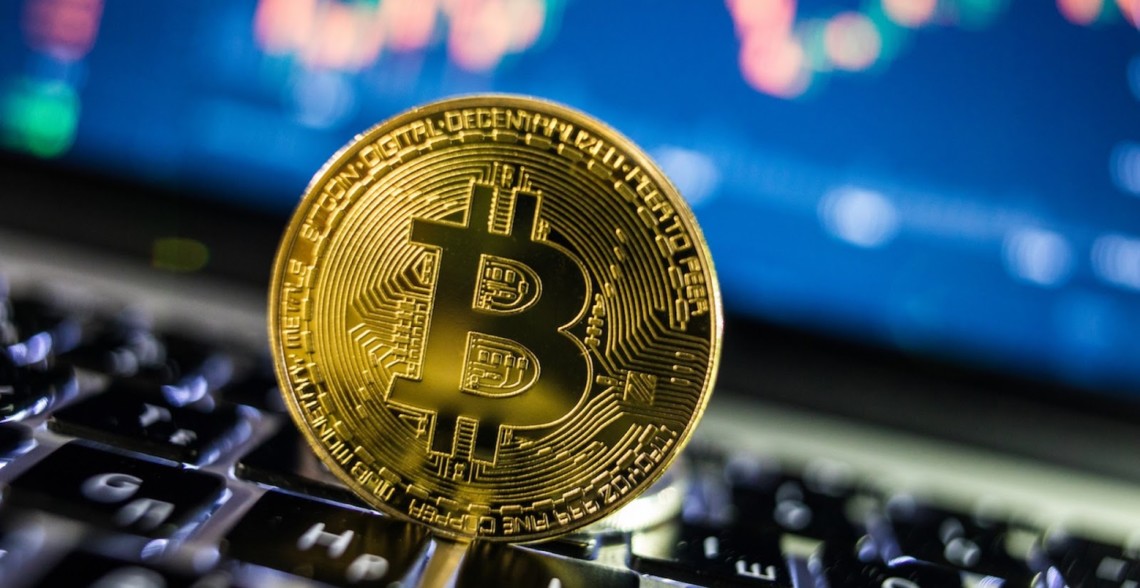 Варітсть Bitcoin вперше перевищила $122 тисячі